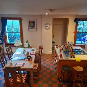 Annesley Park-homestay Ap Séjour chez l'habitant Dublin