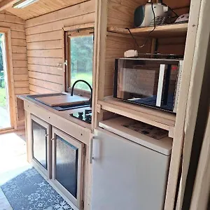 Le Chalet Pressins