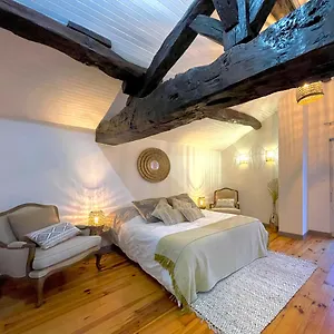 Maison Au Coeur De La Dombes Hébergement de vacances Le Plantay