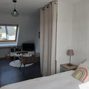  Séjour chez l'habitant Plan B