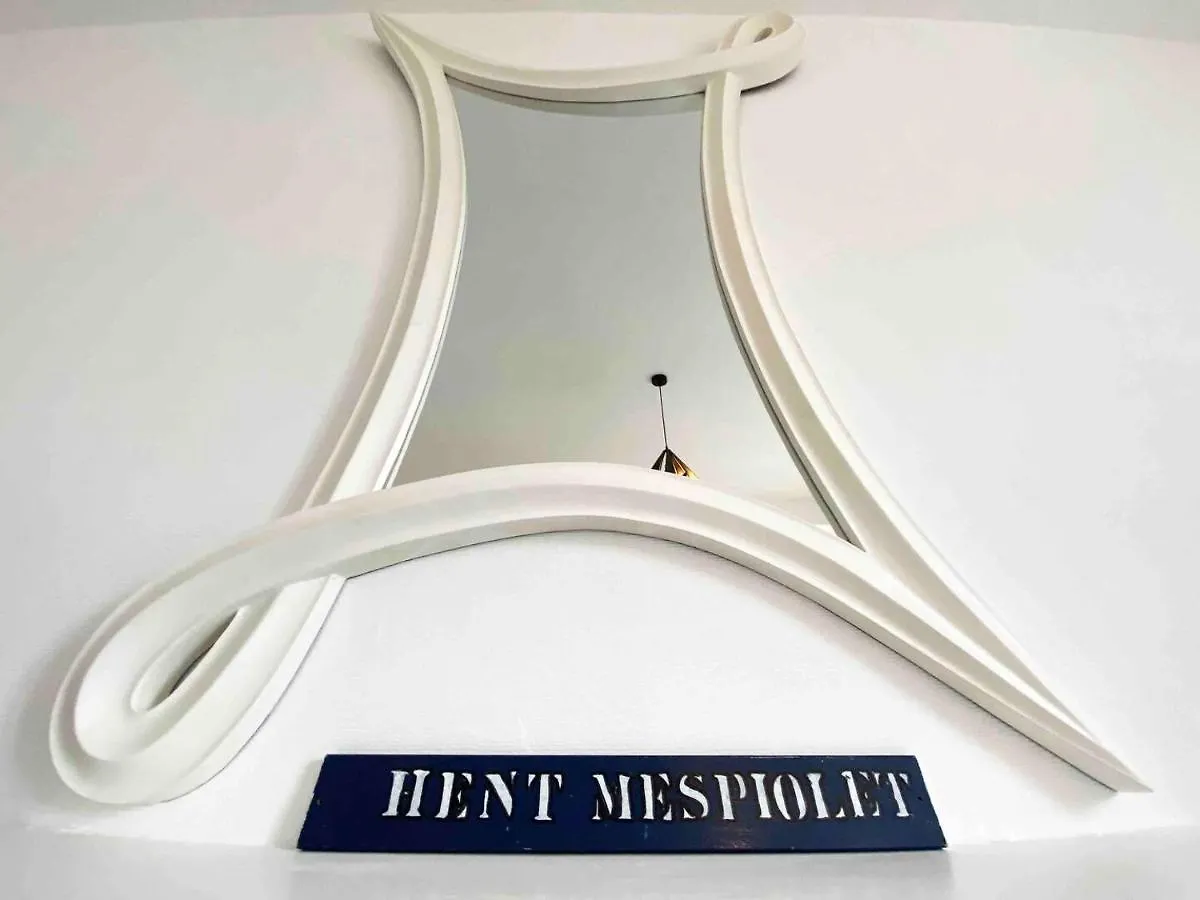 Apartment Le Deco - Confort - Wifi - Luminosite - Entre Gare Et Centre Quimper France